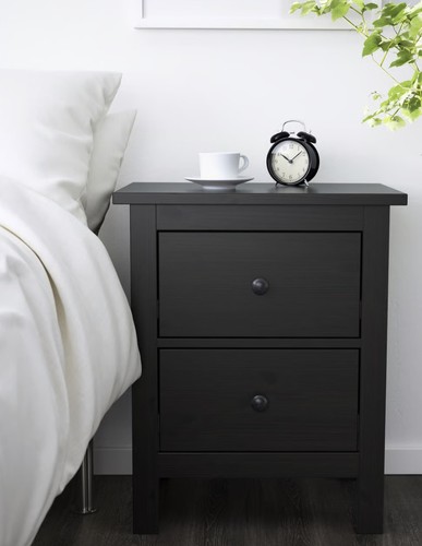 Ikea hemnes chest 2 - ikea,