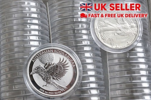 Coin capsules perfect - 41,