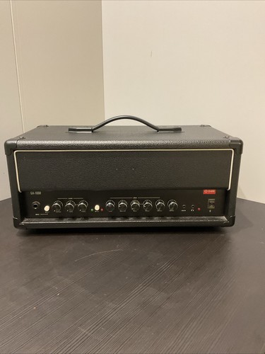 G4m 100h guitar amp head - ga-100h,