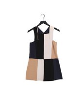 Zara mini dress multi - mini,
