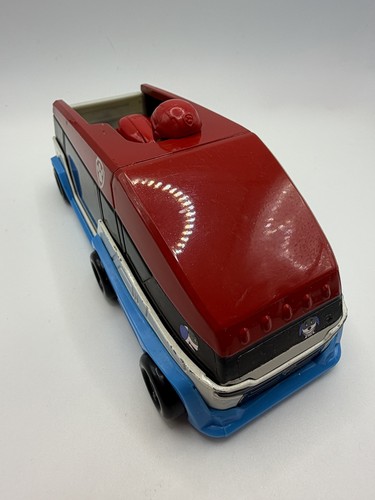 Paw patrol true metal - patrol,