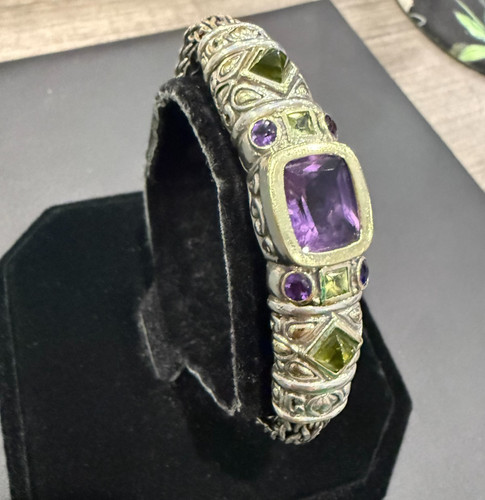 John hardy 18k gold - hardy,