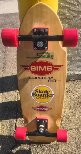 Sims superply with mini - with,