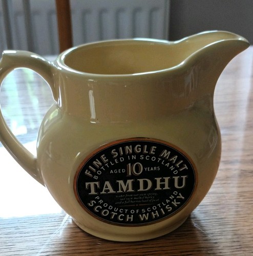 Tamdhu single malt scotch - tamdhu,