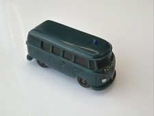 Wiking volkswagen bus - volkswagen,