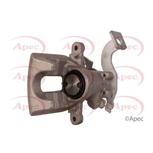 Rear left apec - left, brake