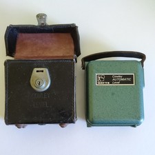 Vintage Cowley Automatic Site