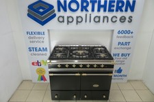 Lacanche range cooker cluny - range,