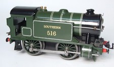 Hornby O gauge electric Southern No1 Special locomotive
