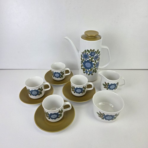 Vintage meakin topic coffee - vintage,