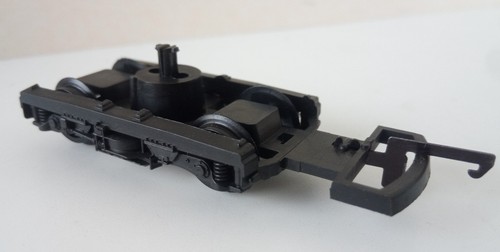Lima gauge british - gauge, rail
