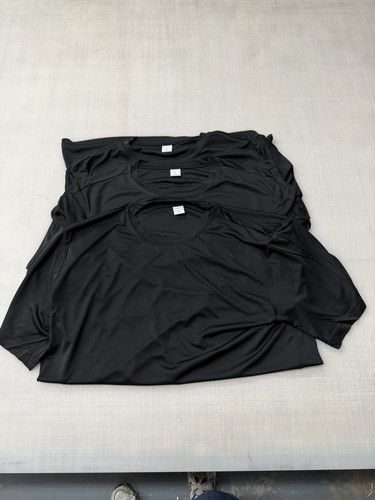 Shirt bundle sport tek - shirt,