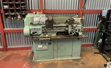 Harrison 140 Gap Bed Gear Head
