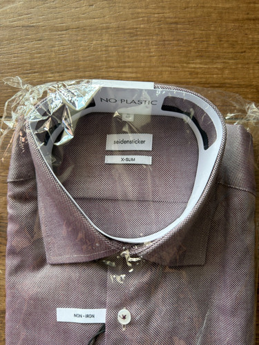 Seidensticker men shirt - men's,