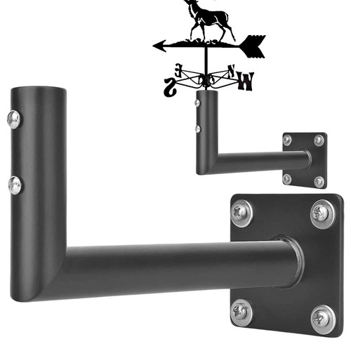 Weathervane roof mount - roof,