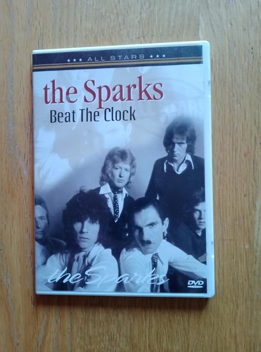 Sparks beat the - -,