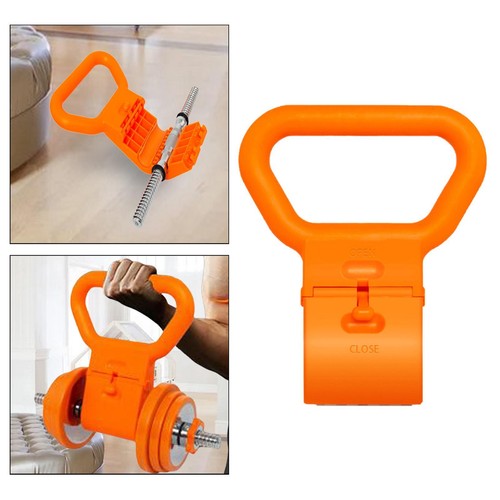 Kettlebell grip heavy - grip,