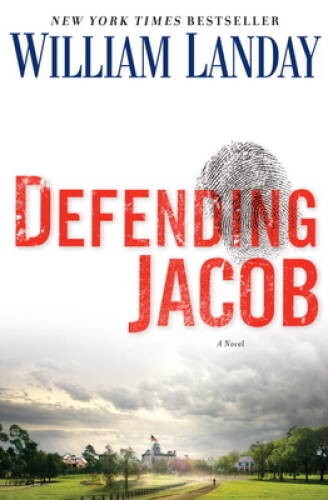 Defending jacob novel - defending, a