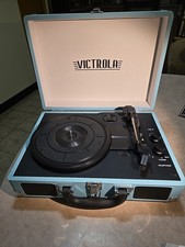 Victrola Journey 3-Speed