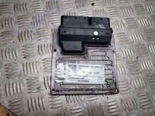 MERCEDES C-CLASS 2002-2008 GENUINE ENGINE MANAGEMENT UNIT ECU A2711534591