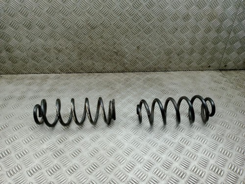 Vauxhall astra suspension coil - astra,