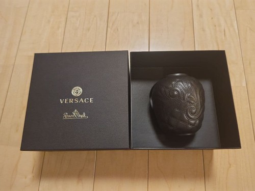 Versace rosenthal vanitas - versace, x