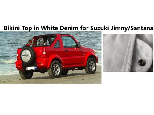 Bikini top for - top, suzuki