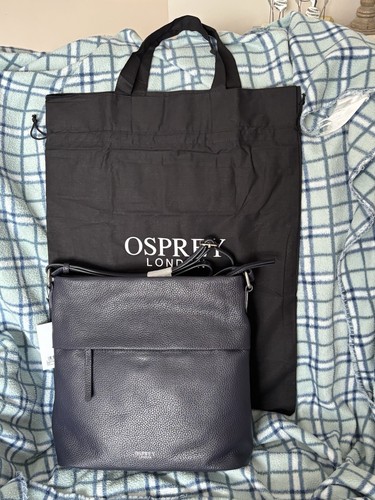Osprey london lyra crossbody - osprey,
