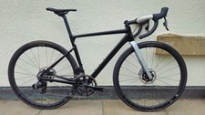 Custom 7.8kg Cannondale CAAD13