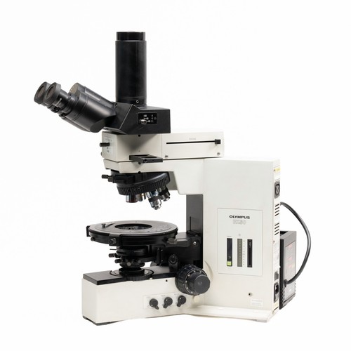 Olympus bx50f4 polarizing - bx50f4,