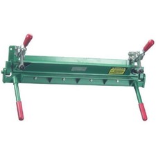 METALBENDER 24" METAL BENDING
