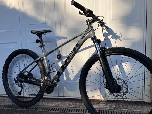 Trek marlin 2018 - 2018, 19.5”