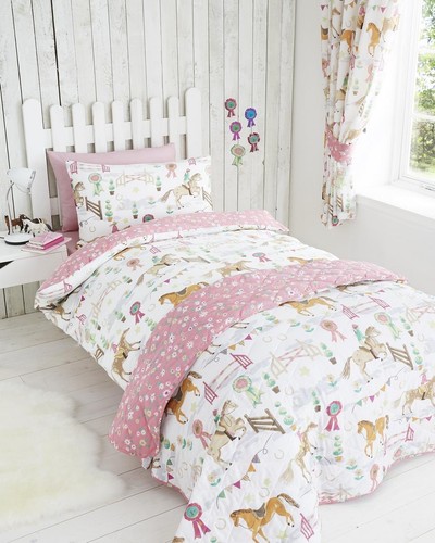 Girls duvet cover - duvet,
