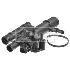 BORG & BECK Thermostat