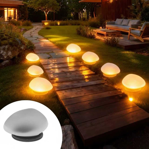 Solar lights outdoor - lights,