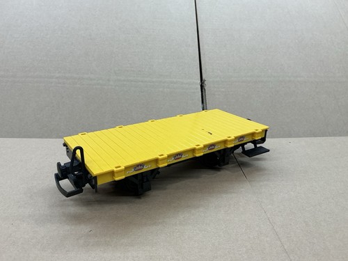 Lgb gauge freight - lgb,