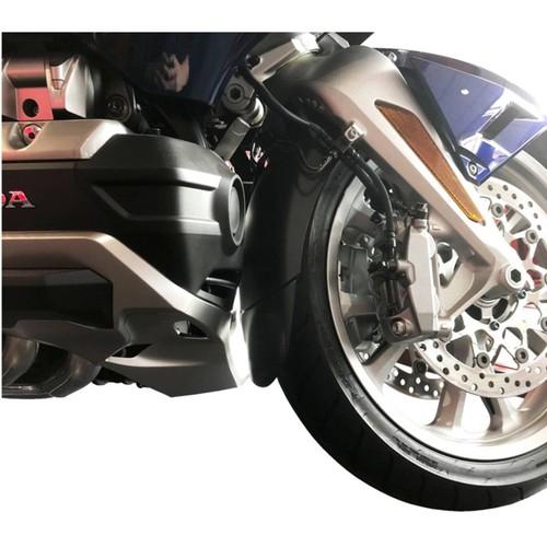 Puig front fender extension - fender,