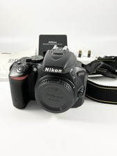 Nikon D5500 24.2MP Digital SLR