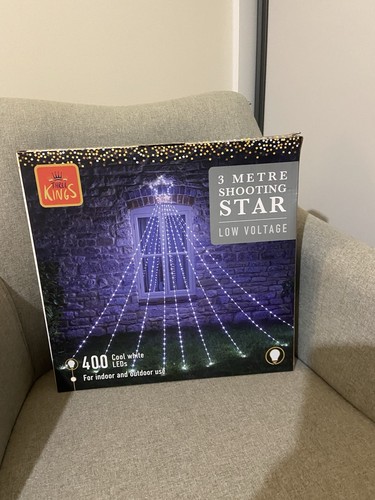 Three kings metre - three,