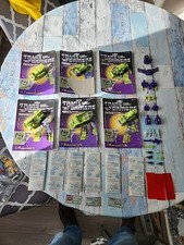 Vintage Transformers G1