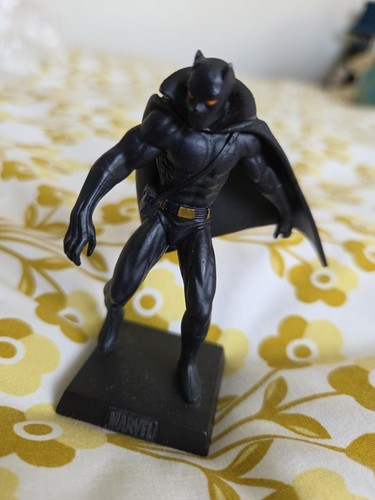 Black panther the classic - black,