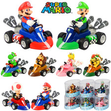 Super Mario Nintendo Wii Luigi