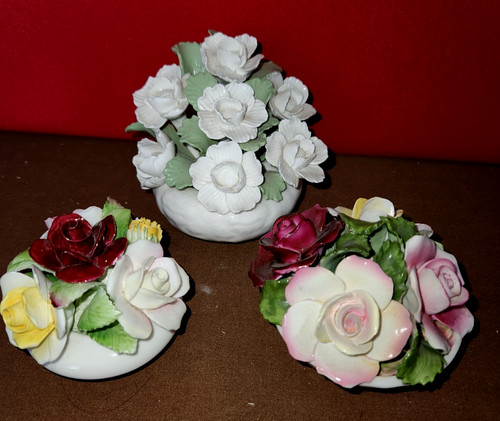 Vintage aynsley royal - &,