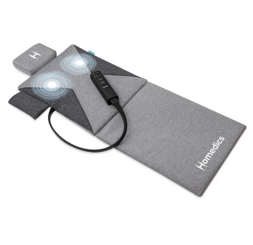 Homedics full body massage mat - homedics,