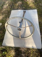 BMW ISETTA 300 cc Steering Wheel