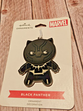 Hallmark Marvel Black Panther