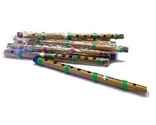 Handmade bamboo flute new - handmade,