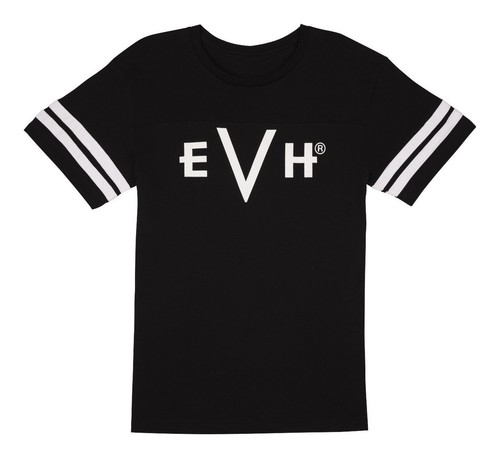 Evh football tee - evh,