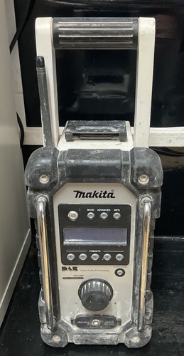 Makita dmr109 dab - makita,