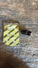Hymac 580D Control Lever